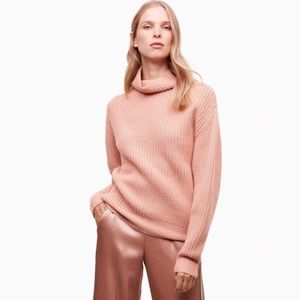 Wilfred Montpellier Sweater Light Roebuck XXS NWT